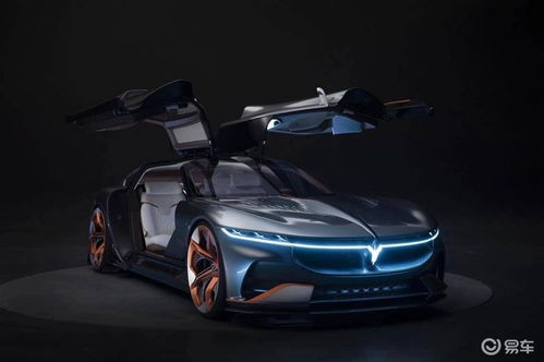 東風(fēng)畫(huà)下嵐圖，高端新能源出路幾何？