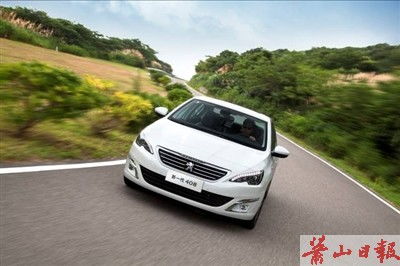 新一代408入市，中級(jí)車(chē)市場(chǎng)競(jìng)爭(zhēng)加劇
