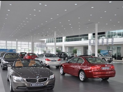 湖州寶景汽車銷售服務(wù) 專業(yè)汽車銷售與優(yōu)質(zhì)服務(wù)的完美結(jié)合