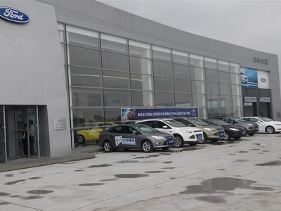 大豐市德福汽車銷售服務 專業服務，品質保障