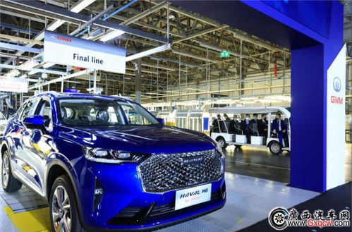 智能、安全、環(huán)保并駕齊驅(qū) 長(zhǎng)城汽車泰國(guó)羅勇工廠正式投產(chǎn)開啟東南亞市場(chǎng)新篇章