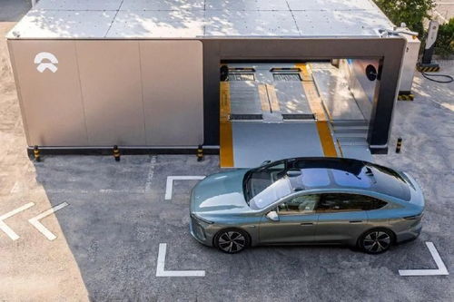 2023年造車新勢(shì)力年末沖刺盤點(diǎn) 12月銷量集體創(chuàng)新高，行業(yè)格局重塑進(jìn)行時(shí)